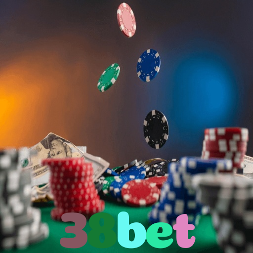38bet:Jogue poker, aposte no futebol e ganhe em grandes jogos de cassino!
