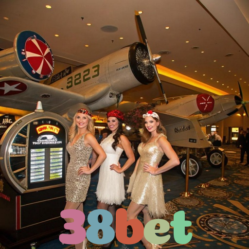 38bet：Aposte nas melhores slots e conquiste prêmios como nunca!