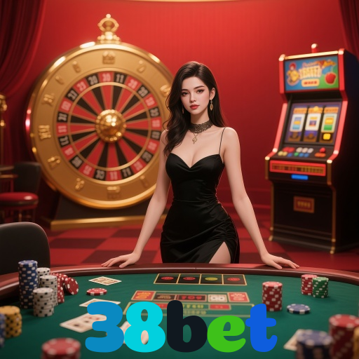 38bet：Aposte no futebol, jogue poker e conquiste vitórias épicas!