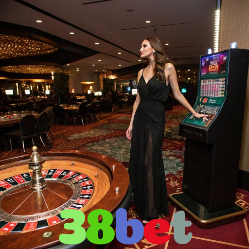 38bet：Aposte no futebol, jogue poker e conquiste vitórias épicas!