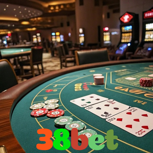 38bet：Aposte nas melhores slots e conquiste prêmios como nunca!