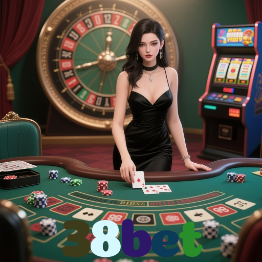38bet：Aposte no futebol, jogue poker e conquiste vitórias épicas!