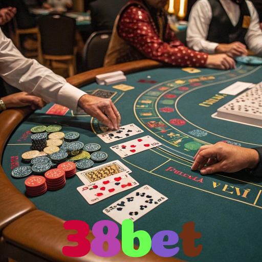 38bet:Aposte nas melhores slots e conquiste prêmios como nunca!