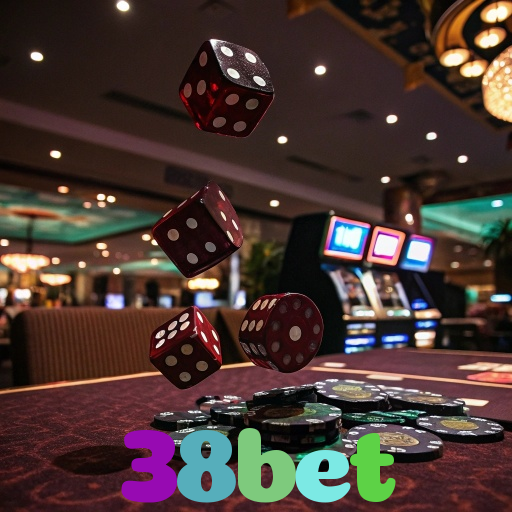 38bet:Aposte no futebol, jogue poker e conquiste vitórias épicas!