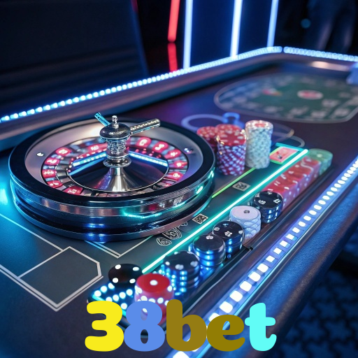 38bet：Aposte nas melhores slots e conquiste prêmios como nunca!