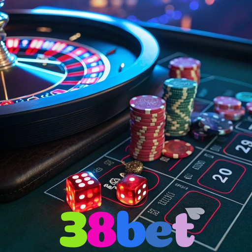 38bet：Aposte no futebol, jogue poker e conquiste vitórias épicas!