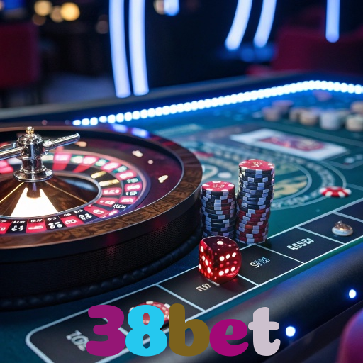 38bet：Aposte nas melhores slots e conquiste prêmios como nunca!