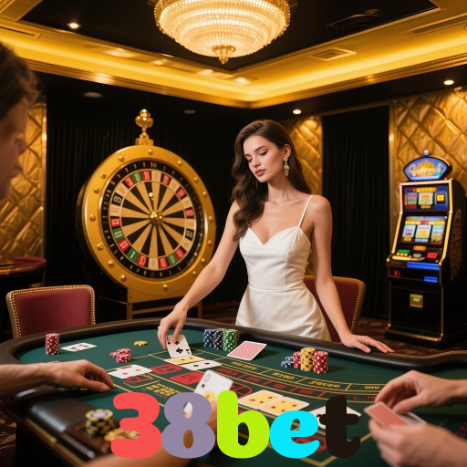 38bet：Jogue poker, aposte no futebol e ganhe em grandes jogos de cassino!