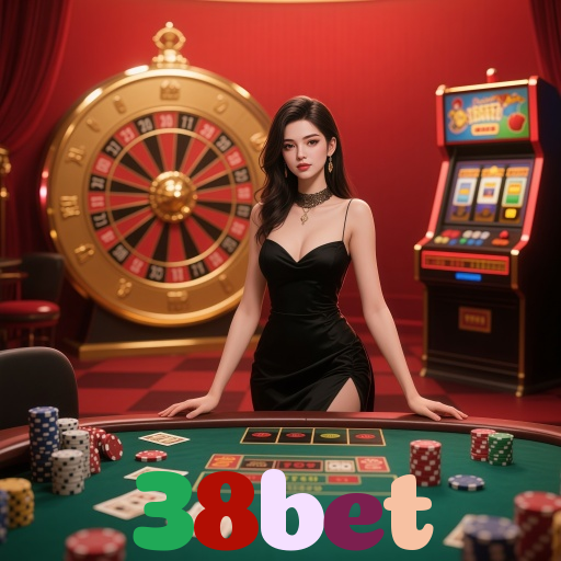38bet：Aposte no futebol, jogue poker e conquiste vitórias épicas!