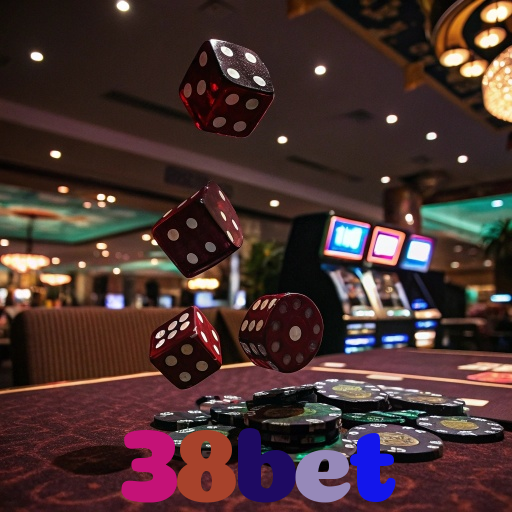 38bet:Jogue poker, aposte no futebol e ganhe em grandes jogos de cassino!