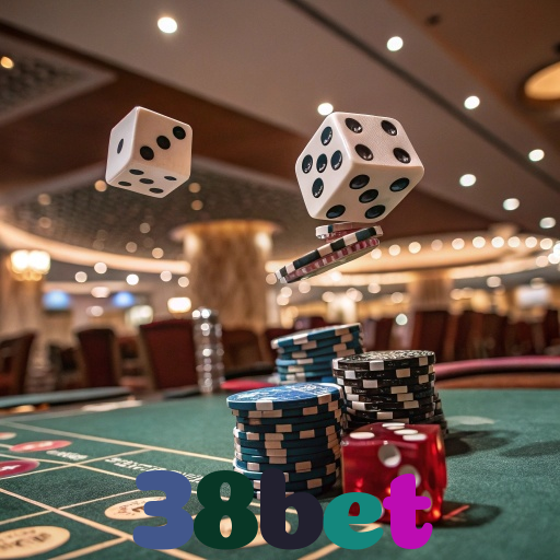 38bet：Aposte nas melhores slots e conquiste prêmios como nunca!