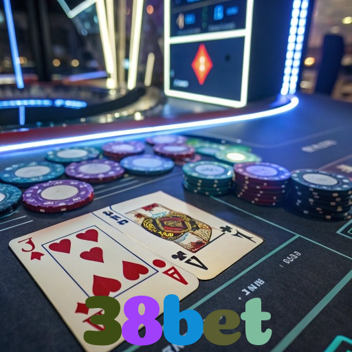 38bet：Jogue poker, aposte no futebol e ganhe em grandes jogos de cassino!