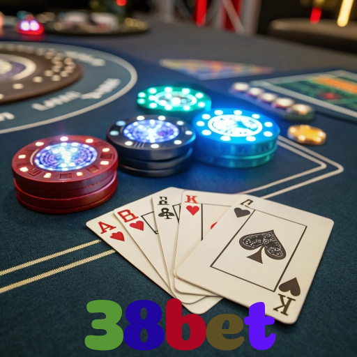 38bet：Aposte nas melhores slots e conquiste prêmios como nunca!