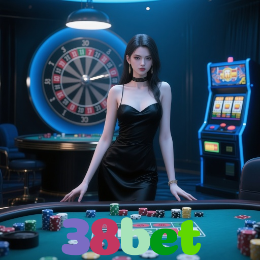 38bet：Aposte no futebol, jogue poker e conquiste vitórias épicas!