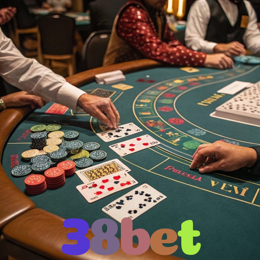 38bet:Jogue poker, aposte no futebol e ganhe em grandes jogos de cassino!