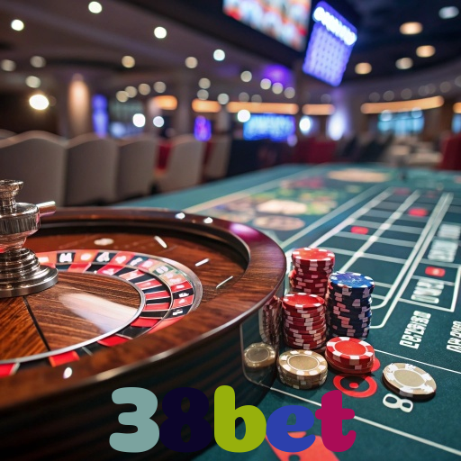 38bet：Aposte no futebol, jogue poker e conquiste vitórias épicas!