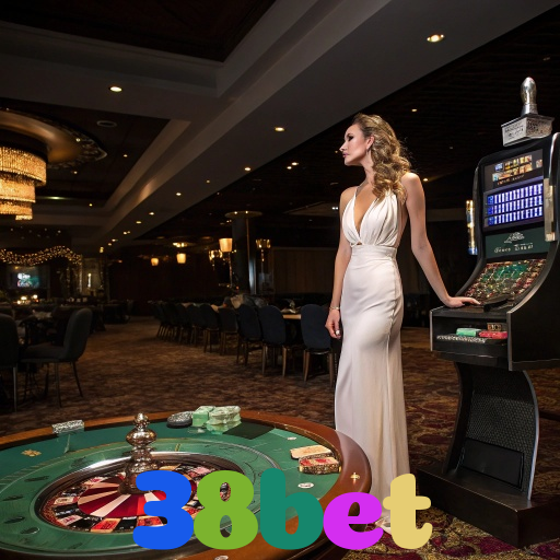 38bet：Aposte no futebol, jogue poker e conquiste vitórias épicas!
