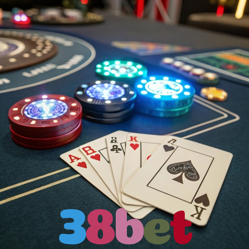 38bet:Aposte nas melhores slots e conquiste prêmios como nunca!