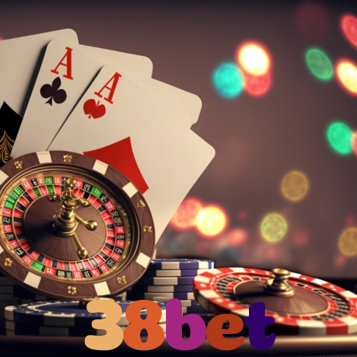 38bet：Aposte no futebol, jogue poker e conquiste vitórias épicas!