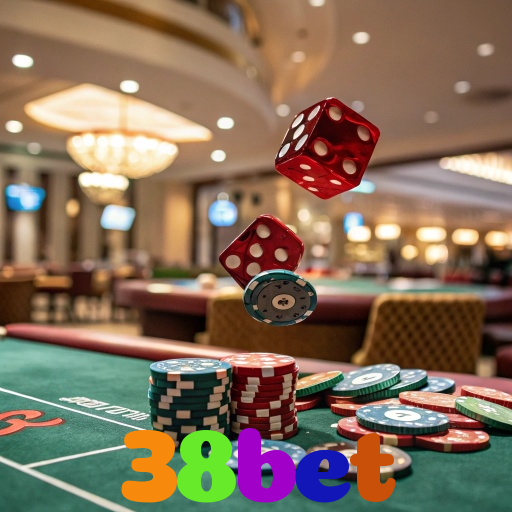 38bet:Aposte nas melhores slots e conquiste prêmios como nunca!