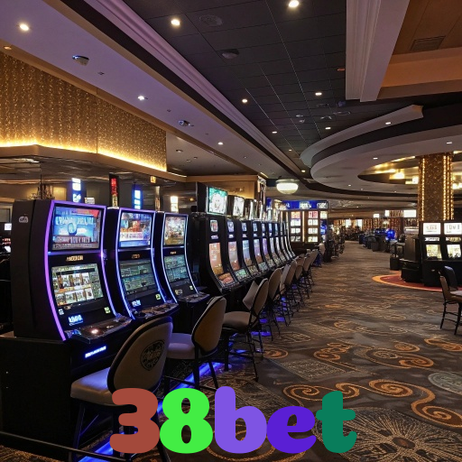 38bet:Aposte nas melhores slots e conquiste prêmios como nunca!