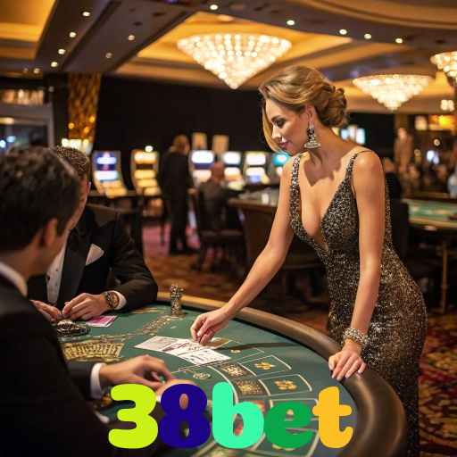 38bet：Jogue poker, aposte no futebol e ganhe em grandes jogos de cassino!