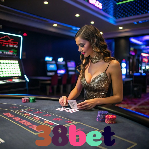 38bet：Jogue poker, aposte no futebol e ganhe em grandes jogos de cassino!