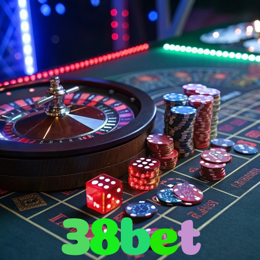 38bet：Aposte nas melhores slots e conquiste prêmios como nunca!