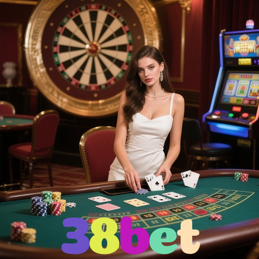 38bet:Aposte no futebol, jogue poker e conquiste vitórias épicas!