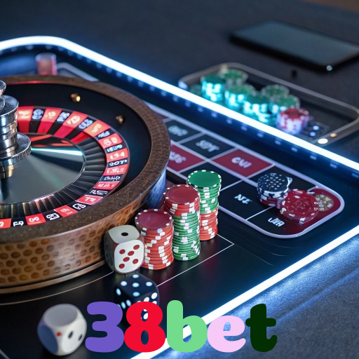 38bet:Aposte nas melhores slots e conquiste prêmios como nunca!