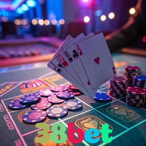 38bet:Aposte nas melhores slots e conquiste prêmios como nunca!