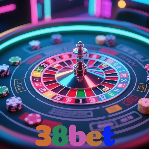 38bet:Aposte nas melhores slots e conquiste prêmios como nunca!