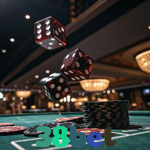 38bet：Jogue poker, aposte no futebol e ganhe em grandes jogos de cassino!