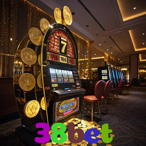 38bet：Aposte nas melhores slots e conquiste prêmios como nunca!