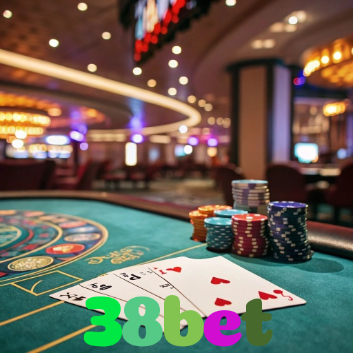 38bet：Aposte nas melhores slots e conquiste prêmios como nunca!