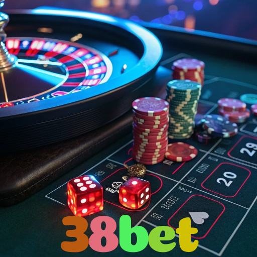 38bet：Aposte no futebol, jogue poker e conquiste vitórias épicas!
