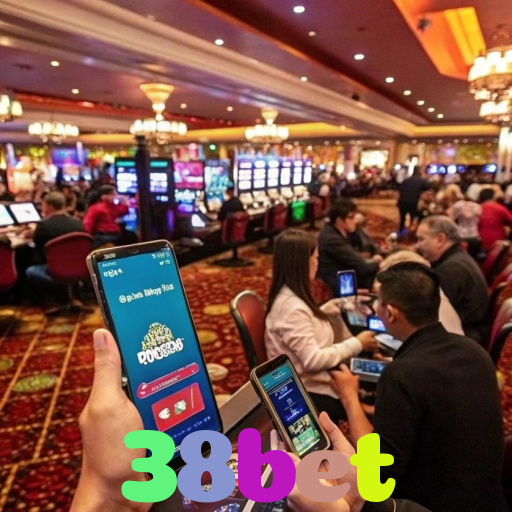 38bet：Aposte no futebol, jogue poker e conquiste vitórias épicas!