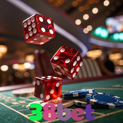 38bet：Jogue poker, aposte no futebol e ganhe em grandes jogos de cassino!