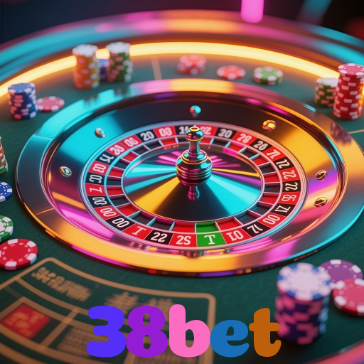 38bet:Aposte nas melhores slots e conquiste prêmios como nunca!