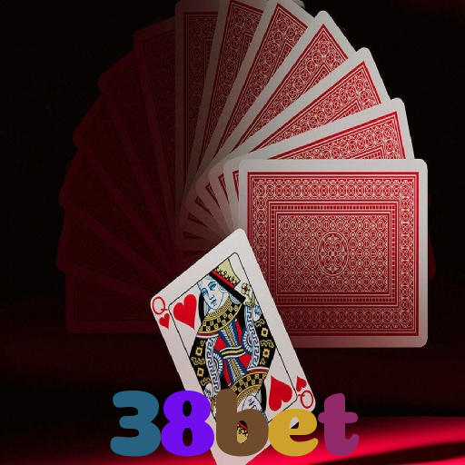 38bet：Aposte no futebol, jogue poker e conquiste vitórias épicas!