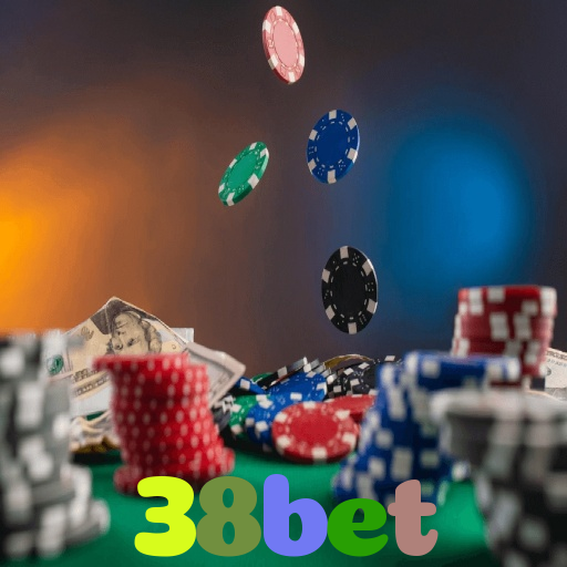 38bet：Aposte nas melhores slots e conquiste prêmios como nunca!