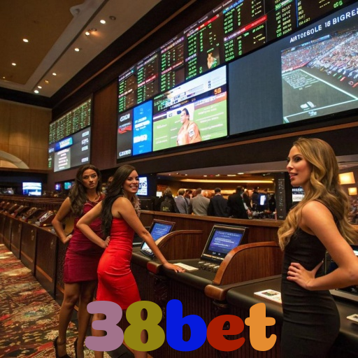 38bet:Aposte nas melhores slots e conquiste prêmios como nunca!