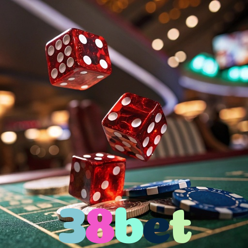 38bet:Aposte nas melhores slots e conquiste prêmios como nunca!