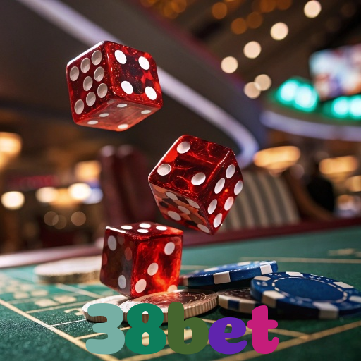 38bet:Jogue poker, aposte no futebol e ganhe em grandes jogos de cassino!