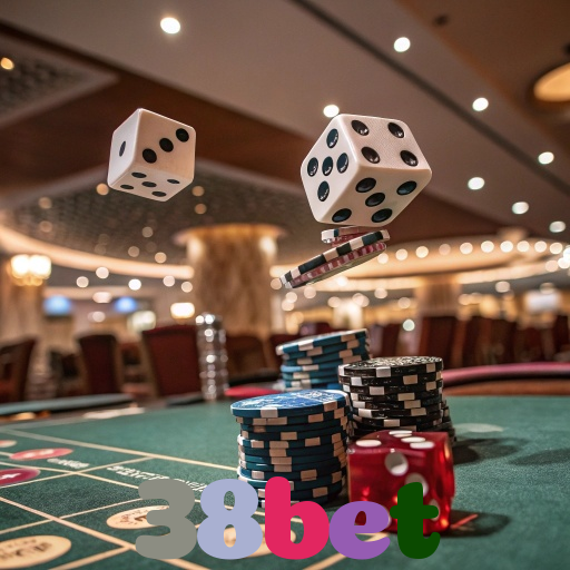 38bet:Aposte no futebol, jogue poker e conquiste vitórias épicas!