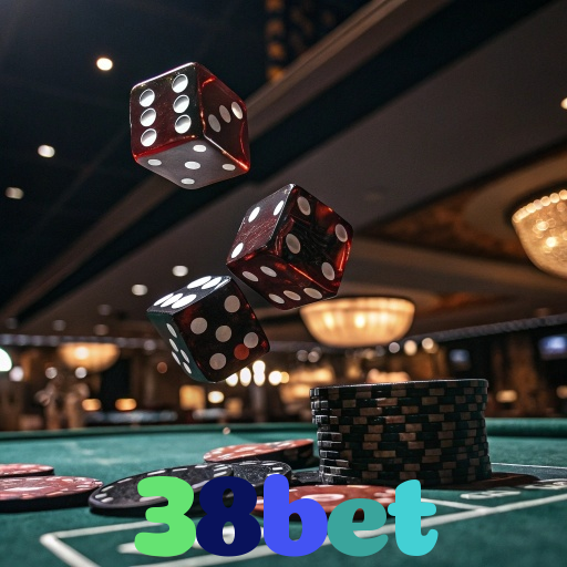 38bet:Aposte nas melhores slots e conquiste prêmios como nunca!